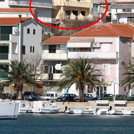 Apartments With A Parking Space Baska Voda, Makarska - 2709 Baška Voda Exterior foto