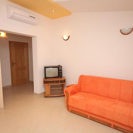 Apartments With A Parking Space Baska Voda, Makarska - 2709 Baška Voda Quarto foto