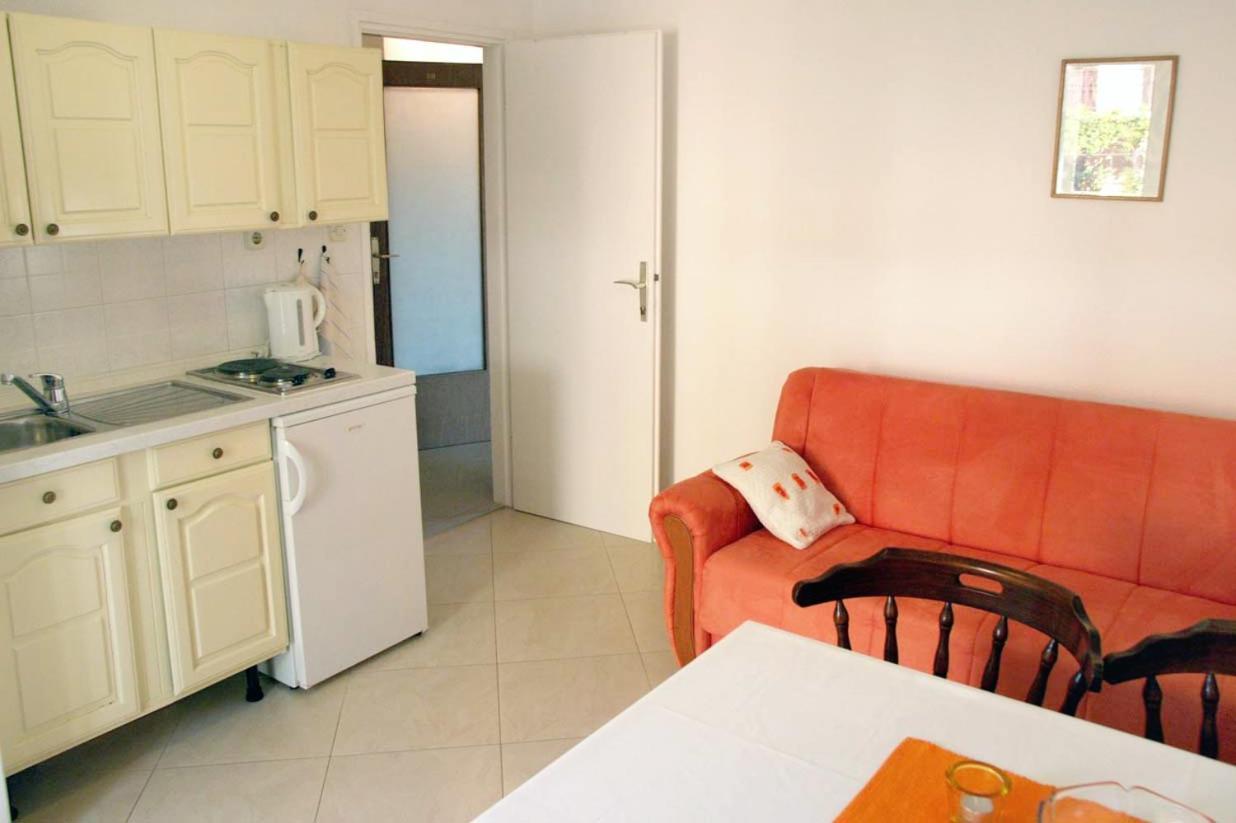 Apartments With A Parking Space Baska Voda, Makarska - 2709 Baška Voda Quarto foto